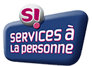 logo service à la personne