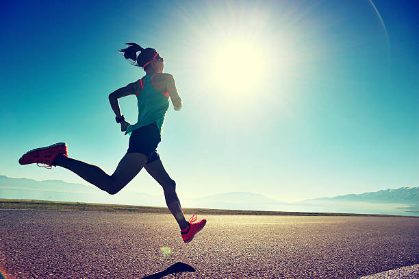 idées reçues sur la course à pieds