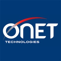 logo onet technologies