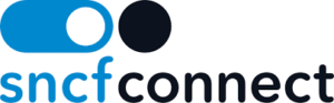 logo sncf connect