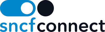 logo sncf connect