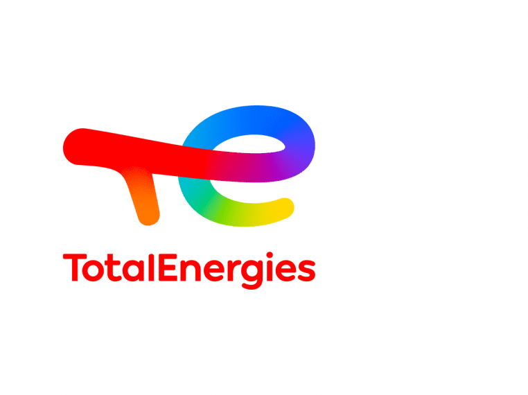 logo total energies