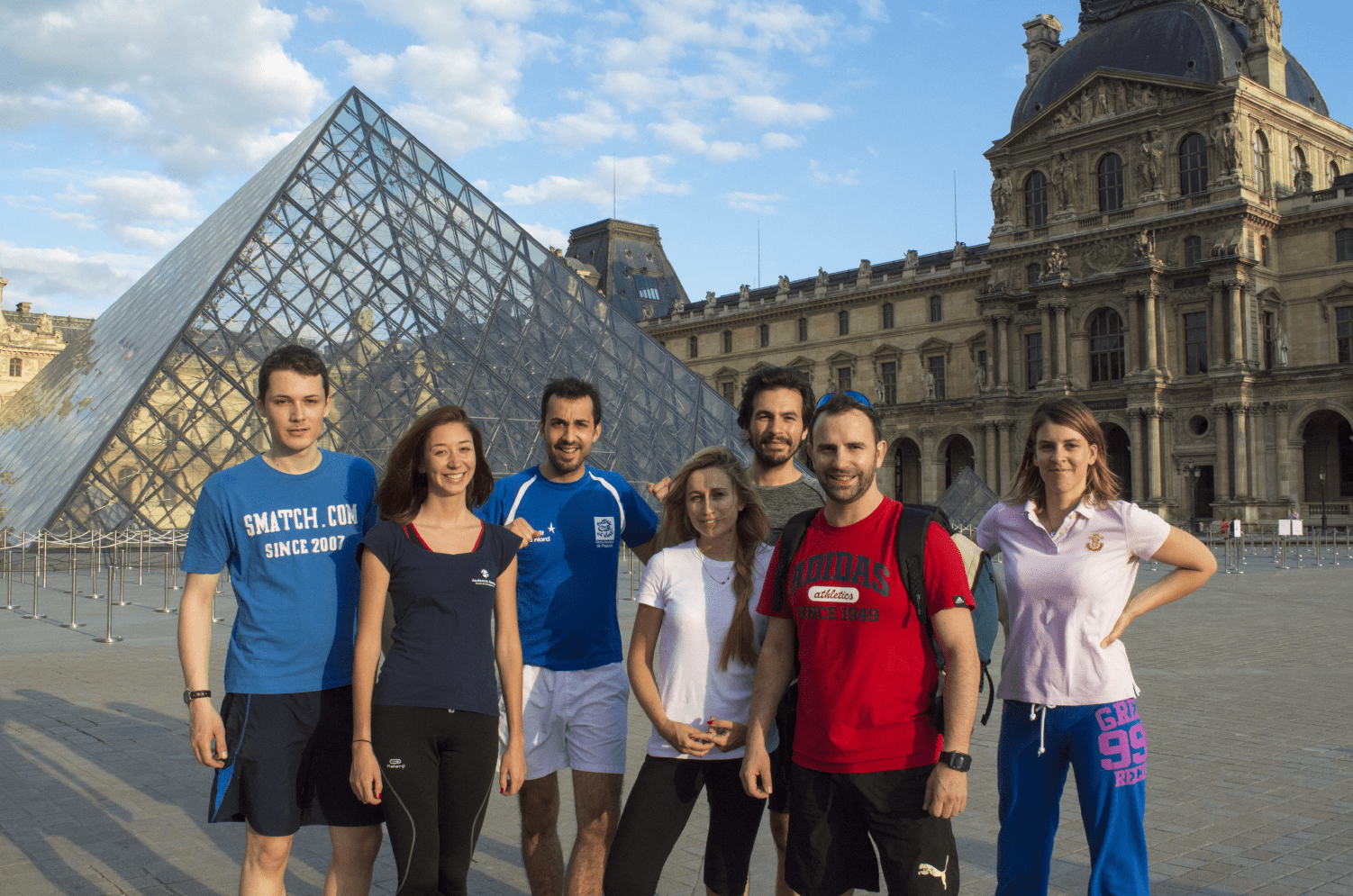 paul voillemin coach sportif bordeaux chaud patate