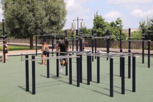 ou faire du street workout a bordeaux