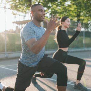 trouver du temps pour faire du sport en plein air bordeaux coach sportif