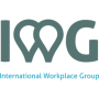 Logo IWG groupe